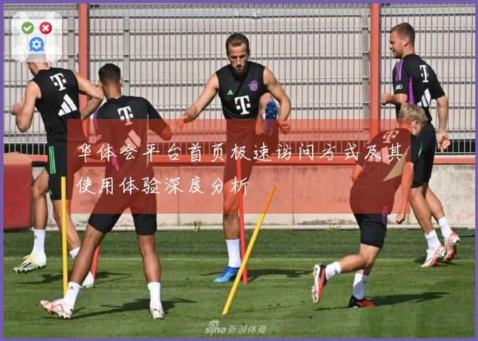 华体会平台首页极速访问方式及其使用体验深度分析