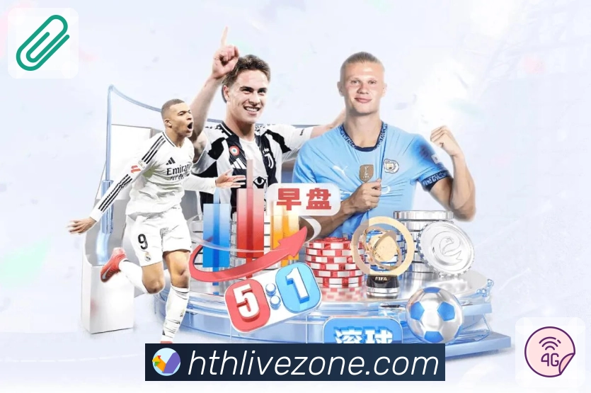 华体会 精彩赛事